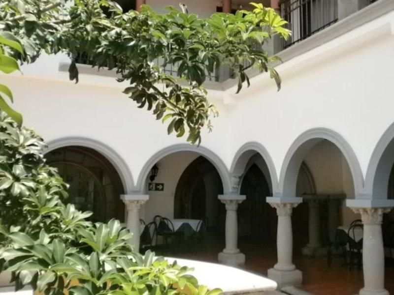 Hotel Colonial San José Exteriér fotografie